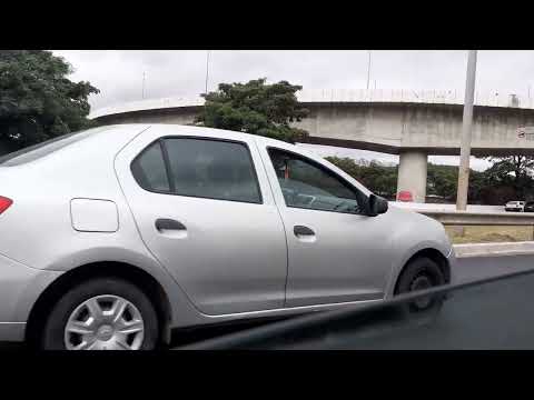 MARGINAL TIETÊ. SÃO PAULO.