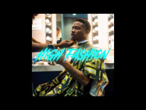 "High Fashion" Roddy Ricch x 147 Calboy x NBA Youngboy Type Beat (Prod. XTT x RXNEY)