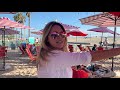 Mu V S Excellent Santa Monica Adventure