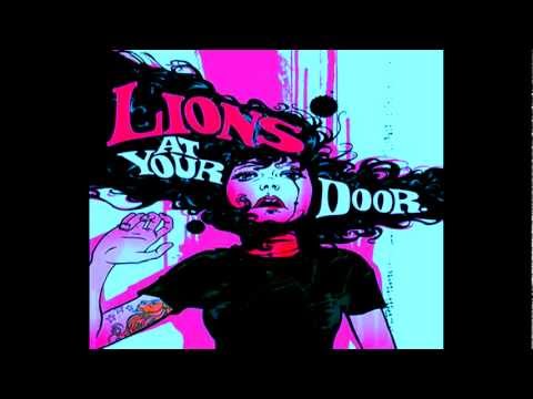 Lions At Your Door - LAYD - Mailer Daemon Remix 2007
