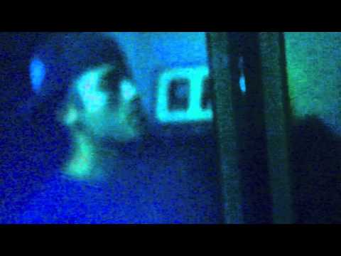 B-iLL x BROSHAN SAM x MYCKET SNACK x KRYPTONIT 2013