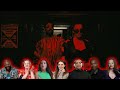 SINNERS 2025 Stack And Mary Meets Little Sammy Scene Reaction