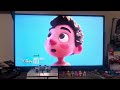 Luca 2021 Disney Channel Promo
