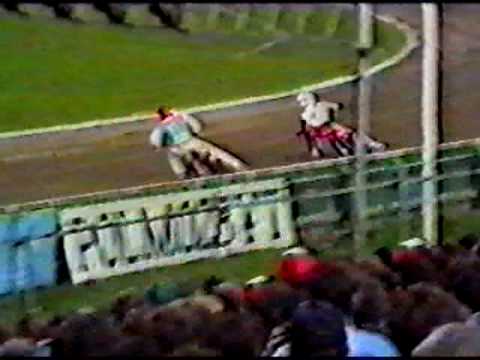 1992 Stal Rzeszow Morawski Zielona Gora cz 2 biegi 13 15