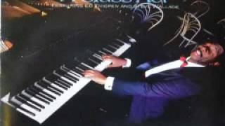Oliver Jones  (jazz piano)  "Hymn To Freedom"