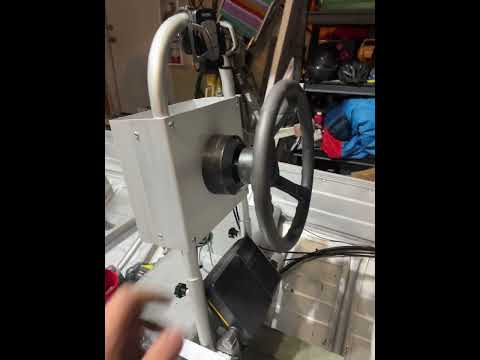 14 ft Utility/Jon Boat Custom Build with Center Console! 14ft SeaKing with 9.9 Johnson
