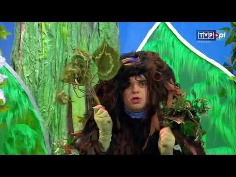 Domisie - Tajemniczy złodziejaszek