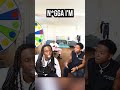 Deshae Frost Is Tired Of Atlanta Women