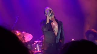 New Power Generation (NPG)-Nothing Compares 2 U @ KOKO, 24th July 2022