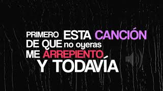 Morat Feat  Cali &amp; El Dandee - Mil Tormentas (Letra)