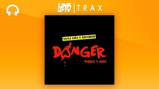 Shola Ama x CASISDEAD - Danger (Todla T Remix) | Link Up TV TRAX
