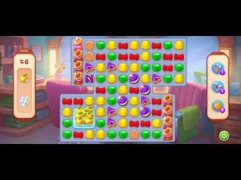 Homescapes level 10925 #homescapes Gaming Zone Of Shreya