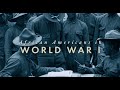 How WWI Changed America: African Americans in WWI
