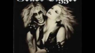 Grave Digger - Night Drifter