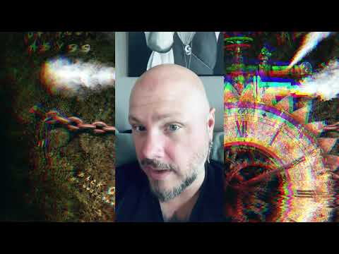 ACT OF DENIAL - PUZZLE HEART [Official Teaser #3]