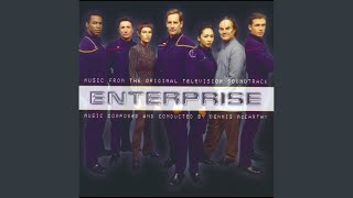 Where My Heart Will Take Me (Theme From "Enterprise")