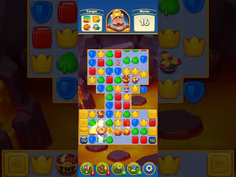 Royal Match Level 4257