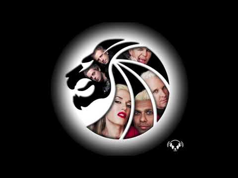 The White Panda - Push With Me (No Doubt // Tritonal // Seven Lions)