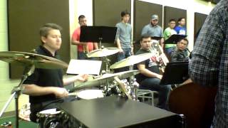 West Side Story by Leonard Bernstein, arr. Bill Reddie