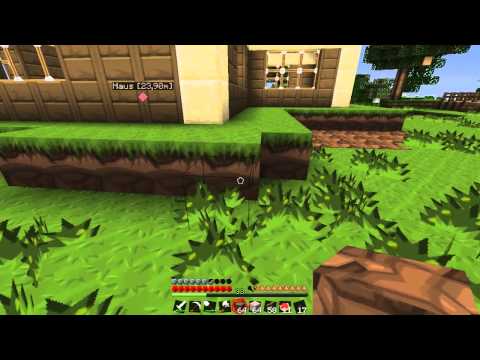 Minecraft LP S04-E019 - ( Viel Erde wird verbraucht ) [Deutsch] -HD- [578]