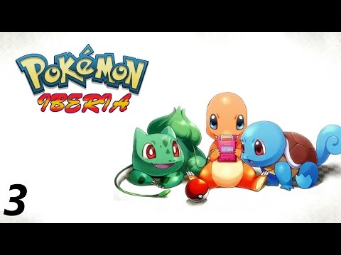 Pokémon Iberia Ep. 3 - Murcia