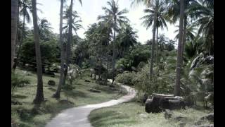 Nicholas Gunn ~ Deep Water Island