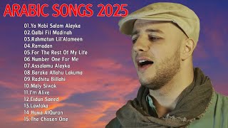 Download lagu Top Arabic Songs 2025 - Maher Zain - أفضل أغاني ماهر زين mp3 Download lagu Top Arabic Songs 2025 - Maher Zain - أفضل أغاني ماهر زين mp3
