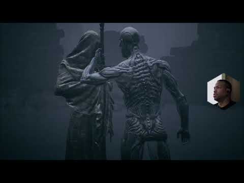 MortalShell Enhanced Edition (PS5) - Part 1