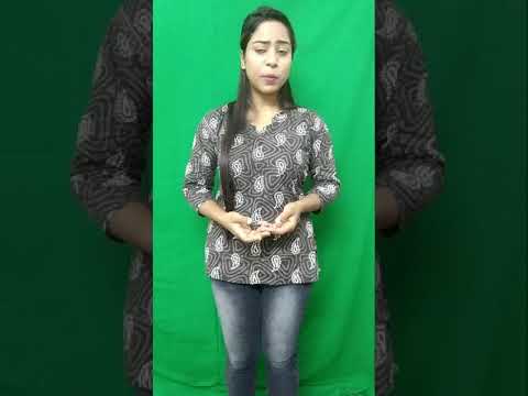 Priyanka Modak Audition clip