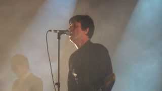Johnny Marr-Lockdown[Live] The Fillmore, SF, 4:13:13 [The Smiths, Morrissey, Healers, Modest Mouse]
