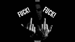 Eminem - Brainless (lyrics)