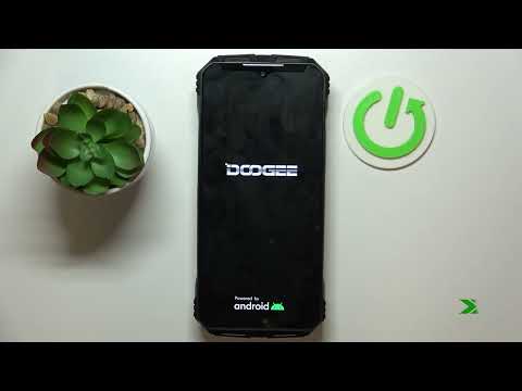 DOOGEE V Max | Как восстановить все настройки DOOGEE V Max - Сброс до заводских настроек DOOGEE VMax