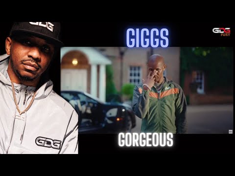 LANDLORD SEASON!! AMERICAN Reacts to Giggs - Gorgeous