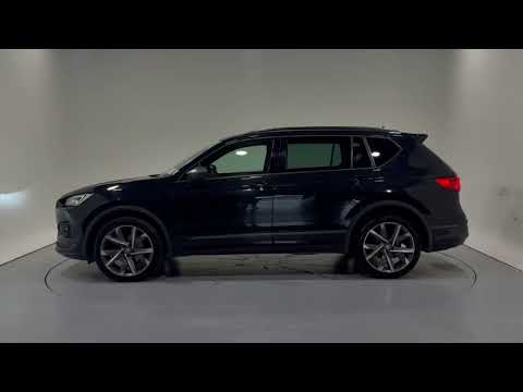 SEAT Tarraco 2.0 TDI 150HP DSG 7S FR 5DR AUTO - Image 2