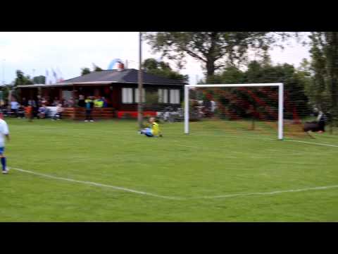 Tore: SG Lok Schönebeck : Wacker Felgeleben II 2:1 am 22.08.14