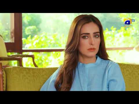 Inaam-e-Mohabbat Ep 43 Promo | Sidra Niazi | Haroon Shahid | Tonight at 7:00 PM only on Har Pal Geo