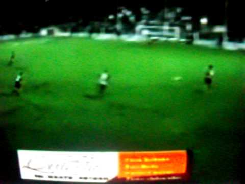 Sarmiento de Leones 0 Vs Villa Cubas 2 (2-2)