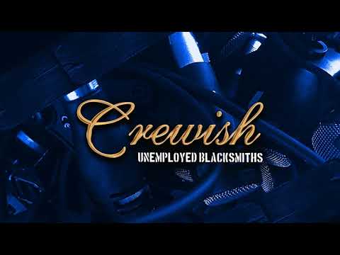 Crewish - I Wish I Had an Angel (Nightwish cover)