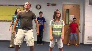 My God   Go Fish Guys