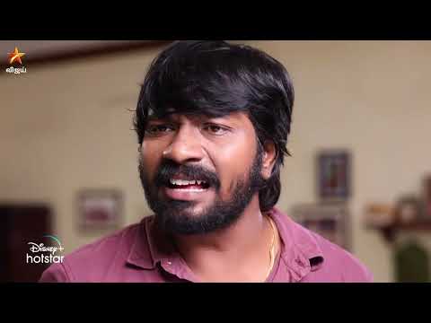 Siragadikka Aasai | 24th to 28th April 2023 - Promo