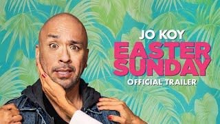 Easter Sunday (2022) Video