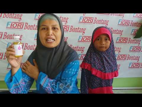 Apa yang harus makan untuk meningkatkan penis Ia membuka anak laki-laki