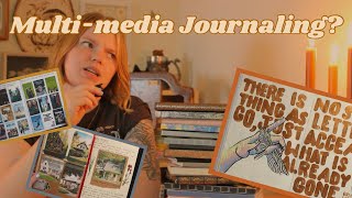 Multimedia Journal Tour