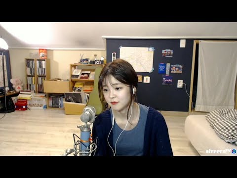 혜이니(HEYNE) - Rain #2
