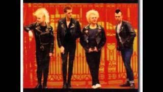 Varukers - Protest and Survive