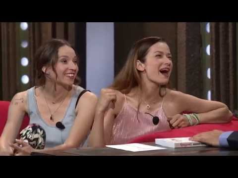 Co jste neviděli v Show Jana Krause 1. 6. 2016