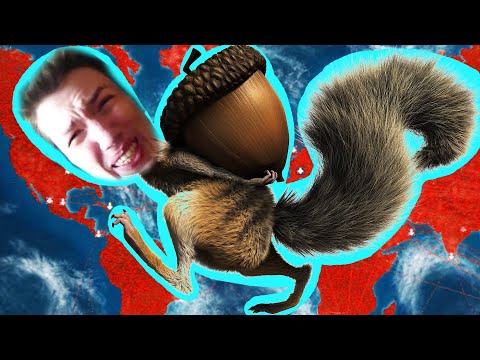 DOBA LADOVÁ! - Plague Inc.