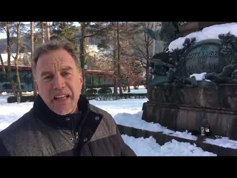 Grüner Gemeinderat sieht Andreas Hofer als Terroristen