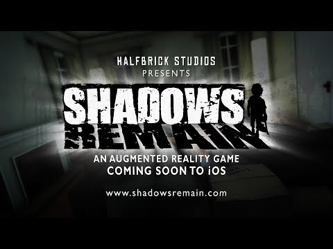 Видео Shadows Remain #1