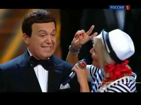 И. Кобзон, Л. Лещенко, В. Винокур и Л. Вайкуле - Пора в в путь дорогу (2012)